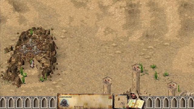 stronghold crusader deutsch - aber ich bin ein gamergirl :c - an die waffen 3 смотреть онлайн