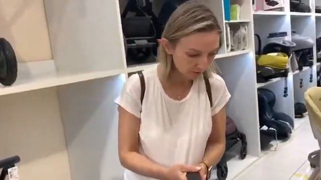 СКОРО МАМА. Как выбрать коляску