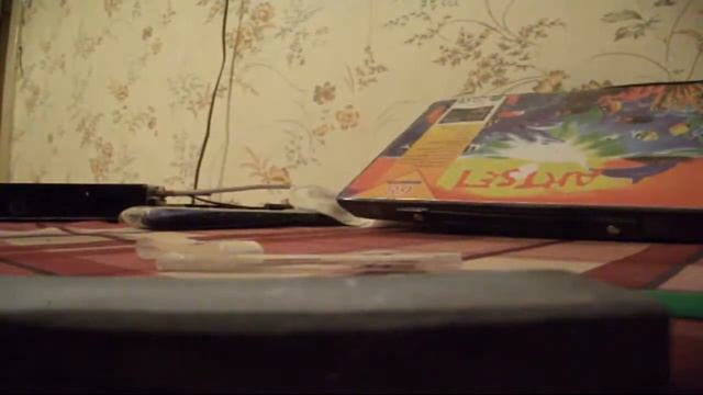 КАК зделать самострел из ручки=) смотреть онлайн