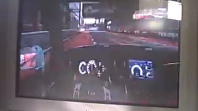 Need for Speed Shift смотреть онлайн