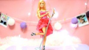 КУКЛА БАРБИ  БЕЗГРАНИЧНЫЕ ДВИЖЕНИЯ ИГРОВОЙ НАБОР 3 В 1 ОДЕЖДА И АКСЕССУАРЫ ДЛЯ КУКОЛ ORIGINAL BARBI