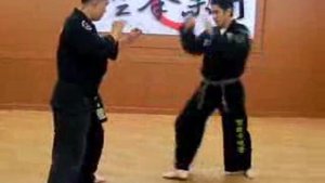 ДЖИУ-ДЖИТСУ (КОРЕЯ)-1