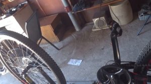 Замена педалей на велосипеде Своими Руками