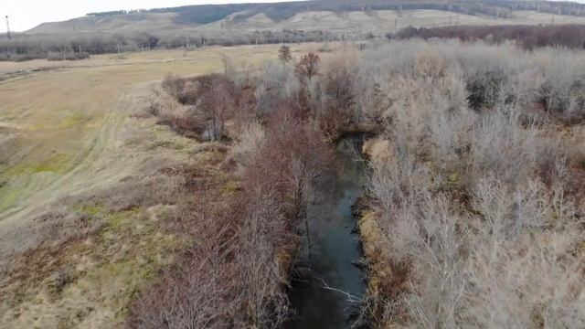 Куда поехать в Самарской области и что посмотреть. Река Кондурча. Красивые места Самарской области.