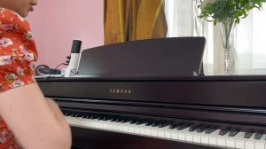 Как играть на фортепиано, пианино Interstellar Hans Zimmer. Что делать с неудобными местами