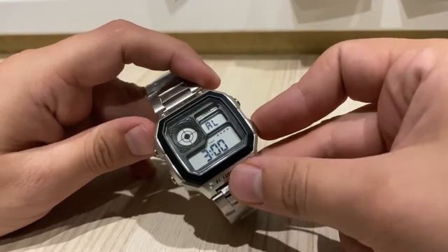 Настройка Skmei 1335 смотреть онлайн