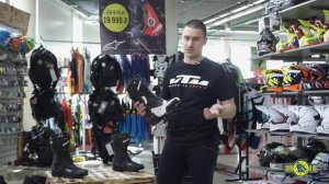 Не знаешь как выбрать мотоботы? Мы тебе поможем на примере MCP