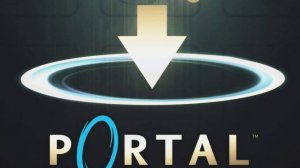 Прохождение   IPortal  I часть4