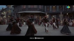 Gangubai Kathiawadi | Jhume Re Gori | Sanjay Leela Bhansali | Alia Bhatt | Archana |Tarannum | Dipt