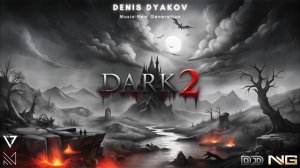 Denis Dyakov - Dark house 2