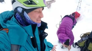 Почему в альпинизме лучшие девушки?