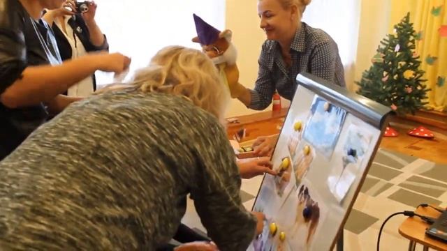 Анализ картины с использованием методики ТРИЗ смотреть онлайн