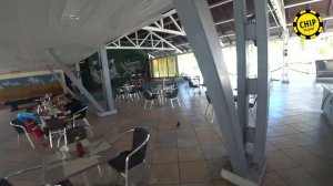 Отель Gran Caribe Puntarena playa Caleta 4* / Cuba / Chip Travel