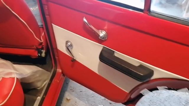 Ява, Вятка и Москвич 408Э "как у Шефа" и не только смотреть онлайн