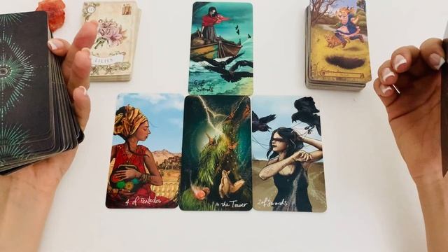 ТЕЛЕЦ ♉️ ЛЮБОВЬ + ОБЩИЙ ПРОГНОЗ НА ОКТЯБРЬ 2022!! ГАДАНИЕ ? ОНЛАЙН