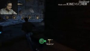 Все рифмы куплинов в анчартед 1 - 4