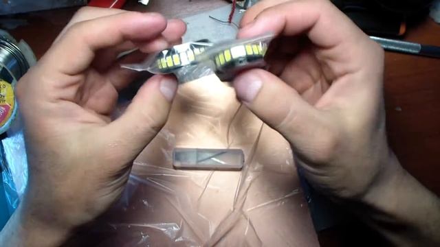 LED & OTG(ПОСЫЛКА ИЗ КИТАЯ ) смотреть онлайн