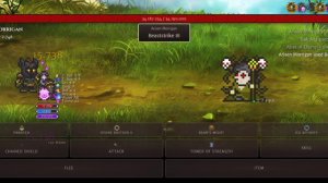 Orna - Buy and test gilgamesh Hercules again Arisen morrigan - Hero of aethric check it too