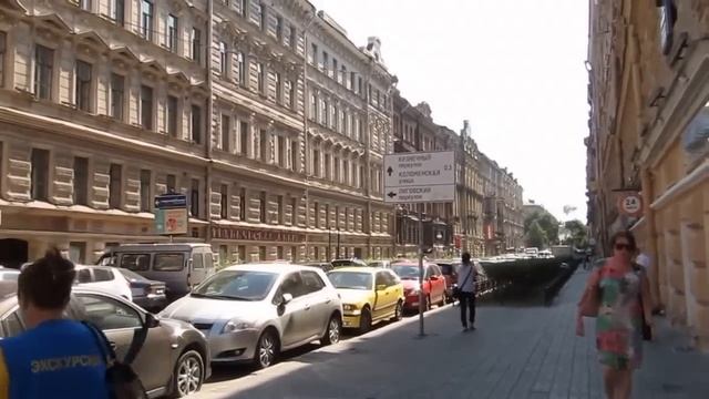 Ругаюсь в кафе, кружевные очки Dolce & Gabbana, трусы в городе,часы, аутфит, сумки, летний Пите... смотреть онлайн