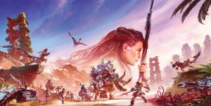 Horizon Запретный Запад PS5 13 серия идём по сюжету за сферой