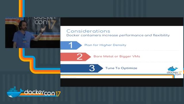 Docker! But I'm a SYSADMIN! смотреть онлайн