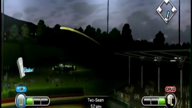 Little League® World Series Baseball 2009 (Nintendo Wii) - World Series Prelims - Game 1 - Part 1 смотреть онлайн