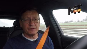 VOLVO V90: машина не для бедных? А кто тогда ездить будет?