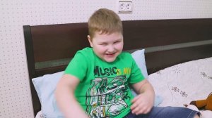Игорь хочет быть маленьким! Новые правила поведения