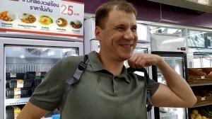 Что с погодой на Пхукете в декабре 2022??? Магазин Super Cheap, дешевые морепродукты