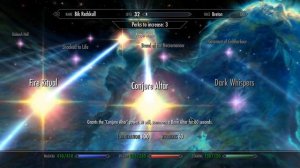 Necromancy Mods for Skyrim: Ordinator