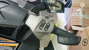 BRP SEADOO как поднять ковш iBR водомёта. | На гидроцикле RXP300.