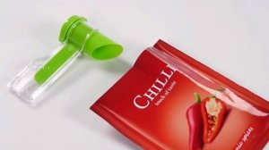 Зажим для приправ