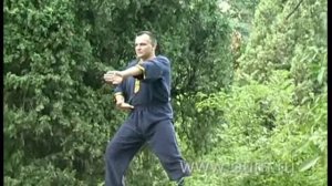 Андрей Лаппа йога танец шивы 2 3