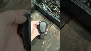 держатель телефона на скутер
