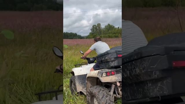 Ваш идеальный отдых с друзьями на Волге