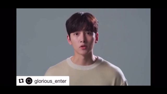 How you see me with Ji Chang Wook (campaign to improve disability awareness) Glorious Entertainment смотреть онлайн
