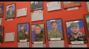 #СОЗВУЧИЕСЕРДЕЦ-2024 Видеоклип песни "Россия - это мы!"