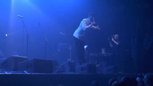 Александр Ливер -Пасека (A2 Green Concert)14.04.2017