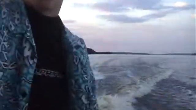 Покатушки на Волге под руководством Сучкова смотреть онлайн