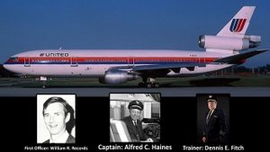 Longer CVR & Subtitles | United Airlines Flight 232 | 19. July 1989