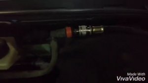 СТО "ХИТ" Промывка инжектора системой GX100