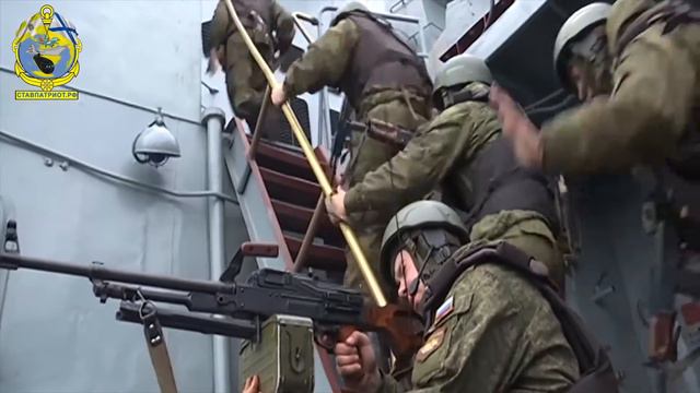 БПК Североморск