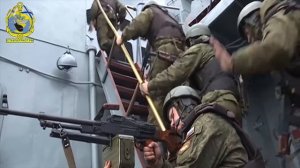 БПК Североморск