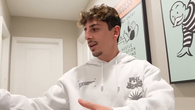 I Drove an RC Car Through the Haunted Tunnel смотреть онлайн