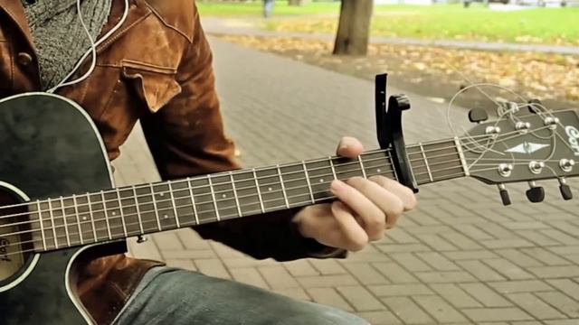 Красивая мелодия River Flows in You ( К/Ф Сумерки ) смотреть онлайн