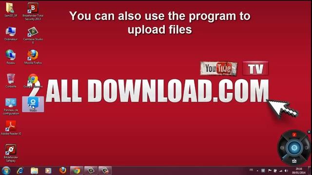 How do you get 1 terabyte of storage space for free смотреть онлайн