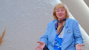 Инна Ивановна Панченко: нейро-онто-рефлекторная логопедия, дизартрия, как говорить с ребенком