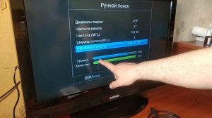 DVB- T2 приставка Lumax DV2118HD обзор