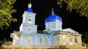 ПРОКИМЕН  ВЕЛИКОЙ  ПЯТНИЦЫ - РАЗДЕЛИША  РИЗЫ МОЯ СЕБЕ. ХОР МОСКОВСКОГО НОВОСПАССКОГО МОНАСТЫРЯ.