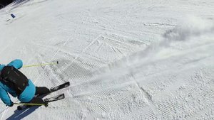 Head VShape V10 - 2020 Ski Review